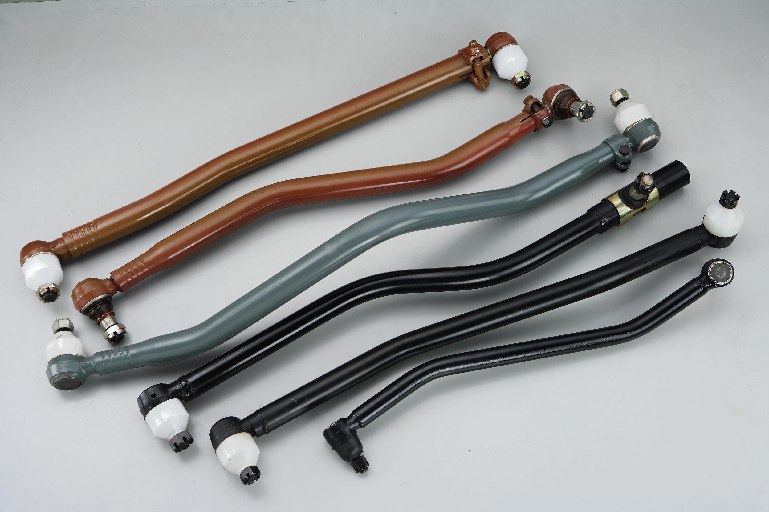 Heavy-Duty Vehicle Chassis Parts Manufacturer – Your Globally Trusted Partner for Chassis Component Solutions